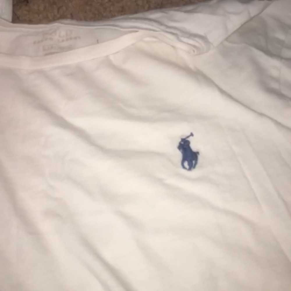 Polo Ralph Lauren xsmall woman’s